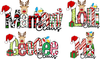 Custom Claus Designs