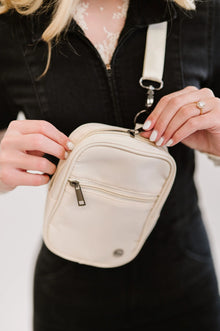  Lainey Convertible Crossbody