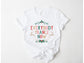 Wholesale Everybody Prance Now Graphic Tee - White Sweatshirt
