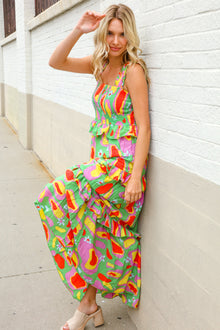  Sunny Days Maxi
