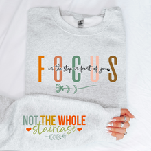  Focus