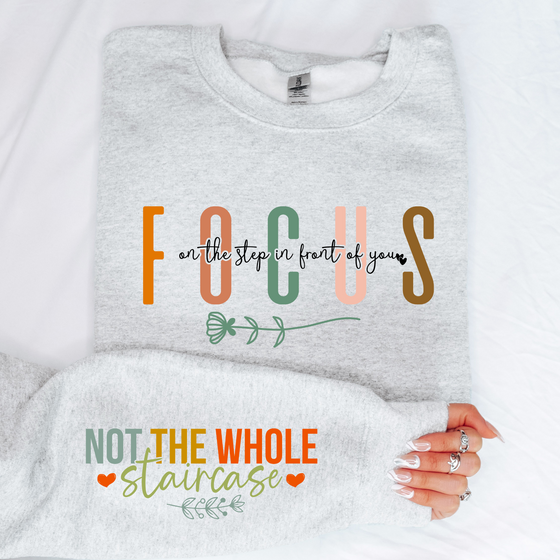 Focus
