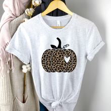  Wild about Pumpkins