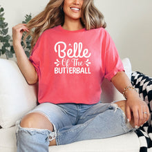  Belle of the Butterball Graphic Tee