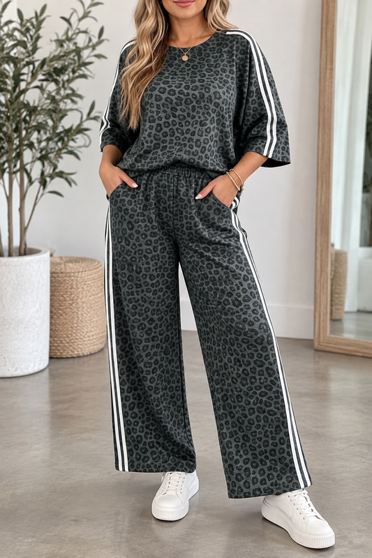 Wild Side Weekend Set