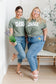 Green Thumb Graphic Tee