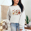 Just a Fall Goose Graphic Tee