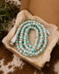 4 in 1 Beaded Phone Charger