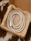 4 in 1 Beaded Phone Charger