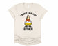 Wholesale Candy Corn I Don't Like You either Graphic Tee - Sand