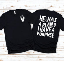  I Have a Purpose