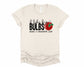 Wholesale I Like Big Bulbs Graphic Tee - Sand