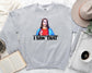 Wholesale I Saw That Graphic Tee - Heather Sand