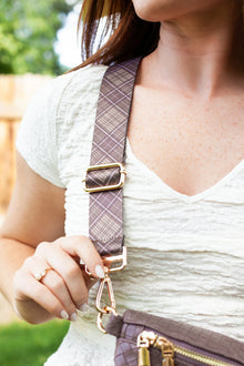  Ivy League Adjustable Bag Strap