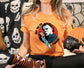 Wholesale Just the Tip Graphic Tee - White