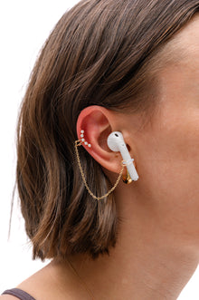  Keep it Close Airpod Ear Cuffs