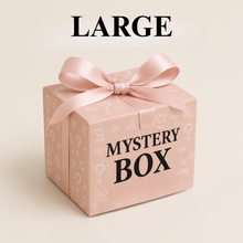  MYSTERY BOX - LARGE