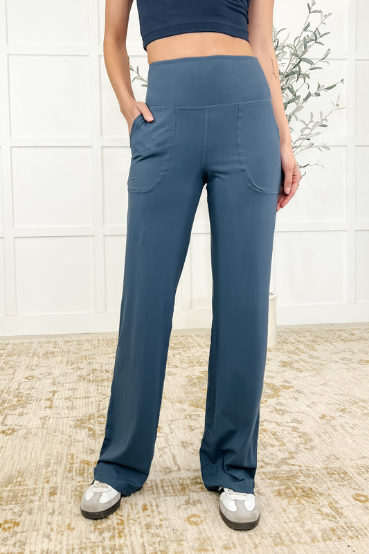 Leg Day Legends-Code Blue