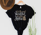 Wholesale Most Wonderful Time of the Year Graphic Tee - Black
