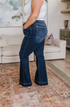 Zoey Flare Jeans