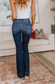 Zoey Flare Jeans