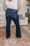 Zoey Flare Jeans