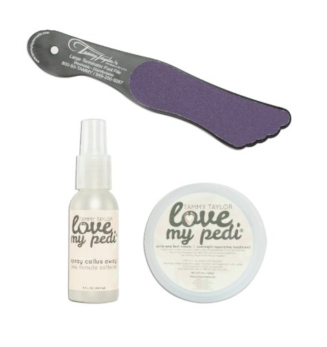 Love My Pedi Bundle