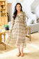 Surreal Years Maxi Dress