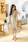 Surreal Years Maxi Dress