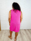 The Power I Hold - Fuchsia