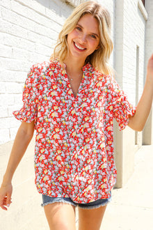  Elegant You Blouse