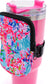 Tumbler Zip Pouch Sets in Assorted Colors