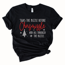  Chrismizzle Tee