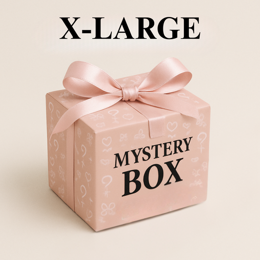 MYSTERY BOX - X LARGE