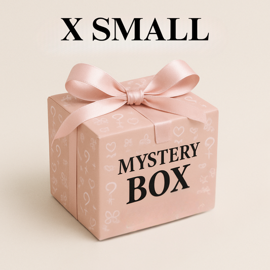 MYSTERY BOX - X SMALL