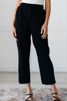  Zuni Cropped Pants