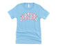 Wholesale Amen Graphic Tee - Green