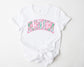 Wholesale Amen Graphic Tee - Pink