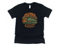 Wholesale Apple Picking Addict Graphic Tee - Black