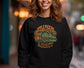 Wholesale Apple Picking Addict Graphic Tee - White