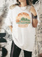 Wholesale Apple Picking Addict Graphic Tee - Black Sweatshirt