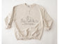 Wholesale A Thrill of Hope Graphic Tee - White Sweatshirt