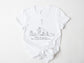 Wholesale A Thrill of Hope Graphic Tee - White Tee