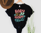 Wholesale Baby it's Warm Outside Graphic Tee - White