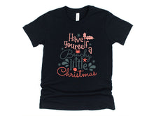  Beachy Little Christmas