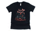 Wholesale Beachy Little Christmas Graphic Tee - Mint Tee