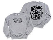 Bones to Life