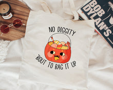  Bout to Bag it Up Tote