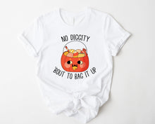  Bout to Bag it Up Tee