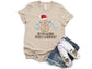 Wholesale Build a Sandman Graphic Tee - Gold